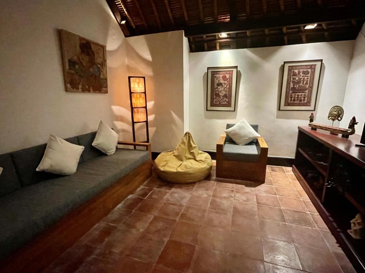 Villa Alamanda Ubud Esterno foto