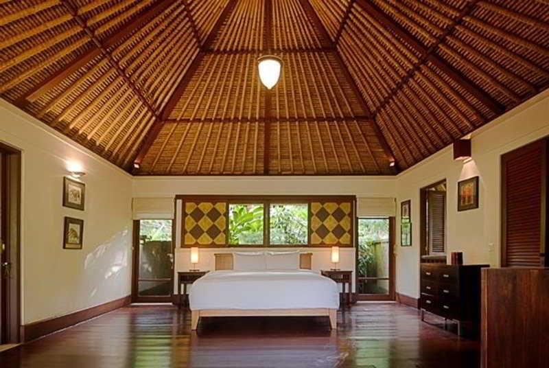 Villa Alamanda Ubud Esterno foto