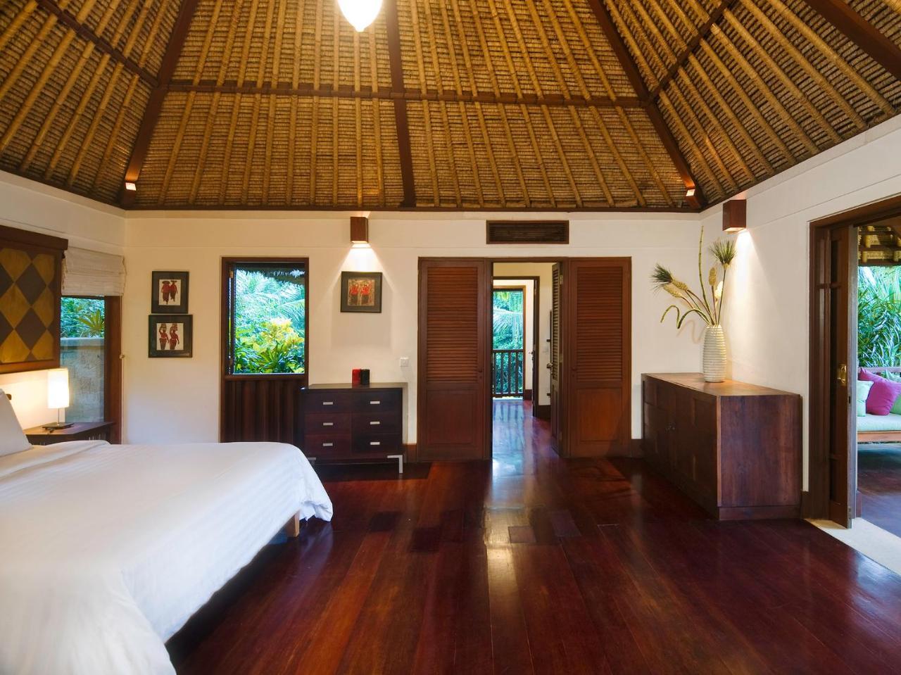 Villa Alamanda Ubud Esterno foto